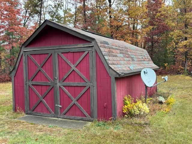 6122 Sabin Street, Hale, MI 48739