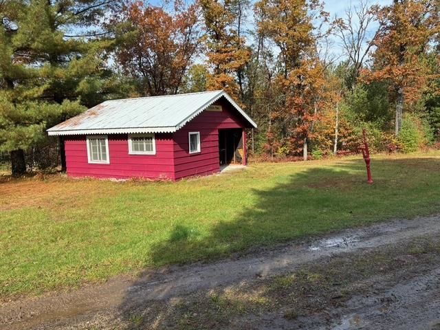 6122 Sabin Street, Hale, MI 48739