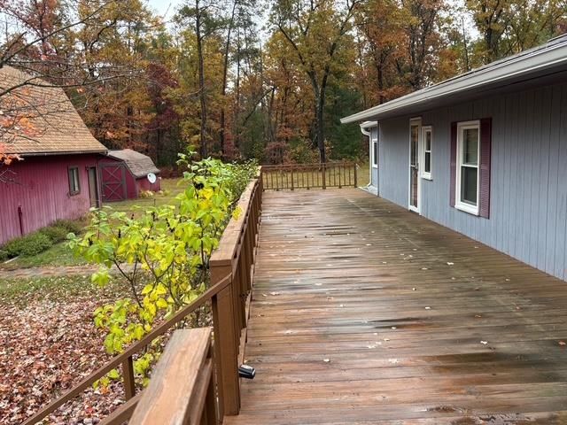 6122 Sabin Street, Hale, MI 48739