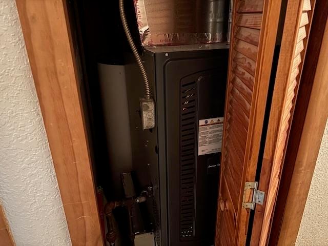 6122 Sabin Street, Hale, MI 48739