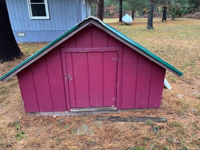 6122 Sabin Street, Hale, MI 48739