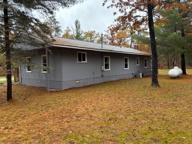 6122 Sabin Street, Hale, MI 48739