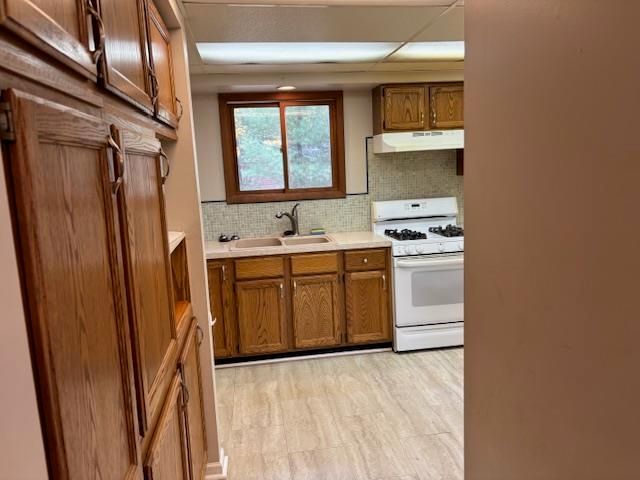 6122 Sabin Street, Hale, MI 48739