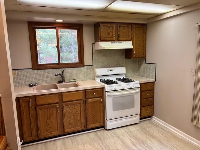 6122 Sabin Street, Hale, MI 48739