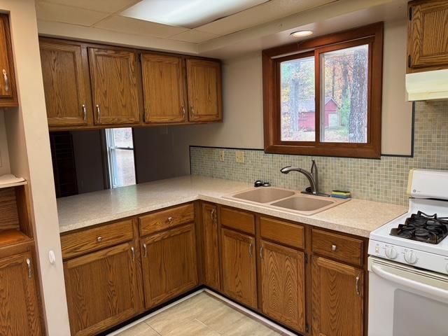 6122 Sabin Street, Hale, MI 48739