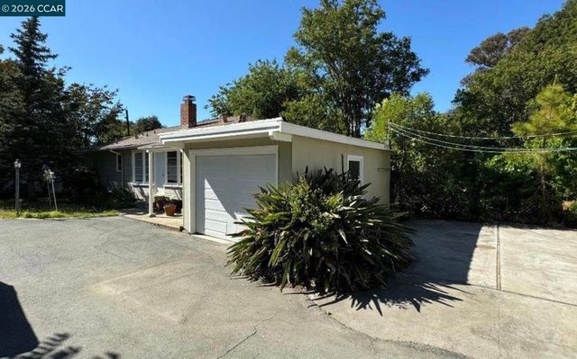 190 Alderwood Road, Walnut Creek, CA 94598