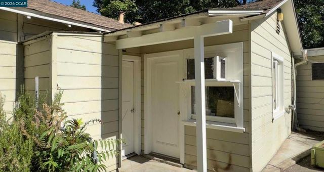 190 Alderwood Road, Walnut Creek, CA 94598
