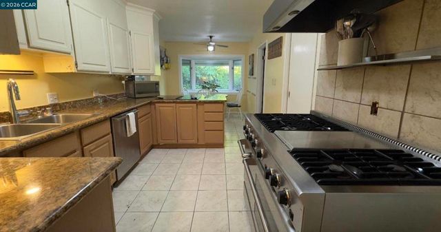 190 Alderwood Road, Walnut Creek, CA 94598