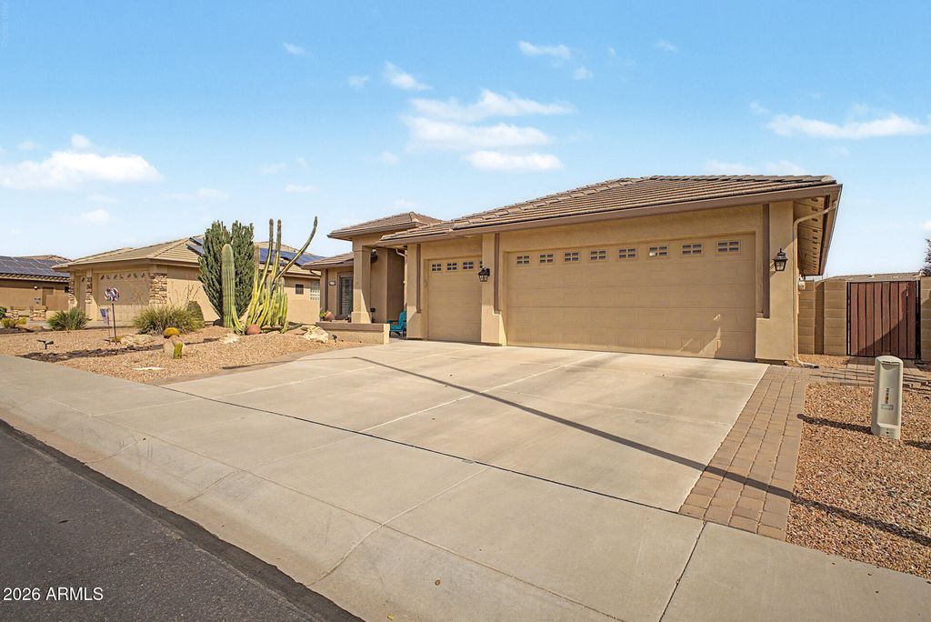 2835 S WATTLEWOOD --, Mesa, AZ 85212 — photo 5