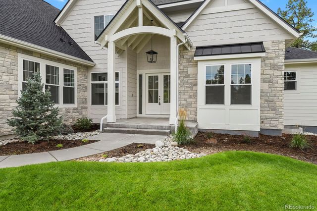 1750 Arrowpoint Court, Franktown, CO 80116