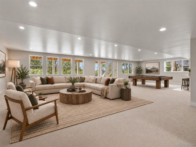 1750 Arrowpoint Court, Franktown, CO 80116