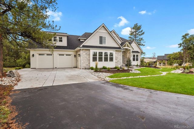 1750 Arrowpoint Court, Franktown, CO 80116