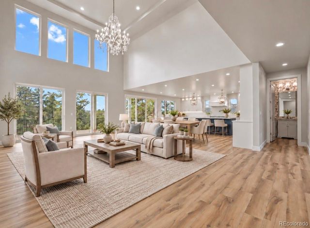 1750 Arrowpoint Court, Franktown, CO 80116