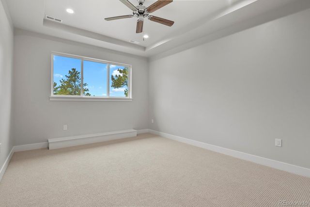 1750 Arrowpoint Court, Franktown, CO 80116
