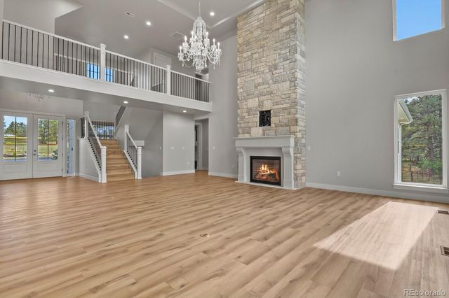 1750 Arrowpoint Court, Franktown, CO 80116