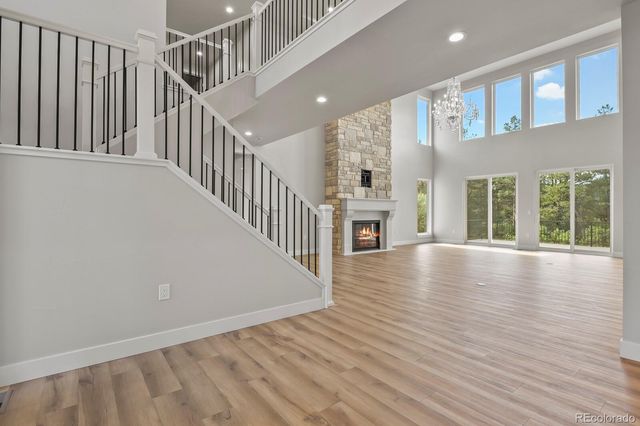 1750 Arrowpoint Court, Franktown, CO 80116