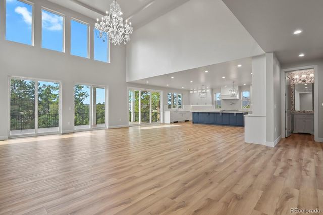 1750 Arrowpoint Court, Franktown, CO 80116