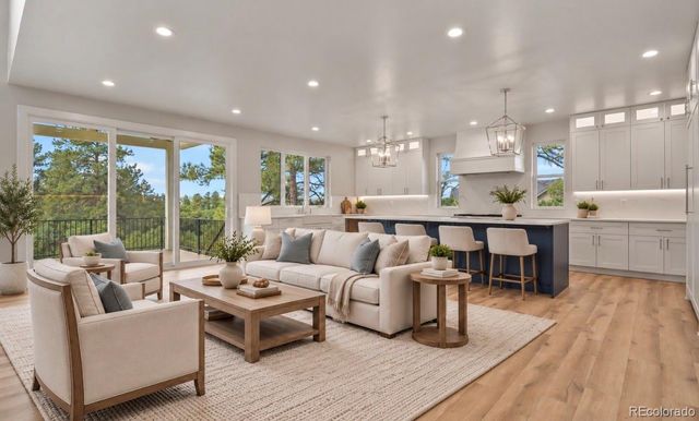 1750 Arrowpoint Court, Franktown, CO 80116