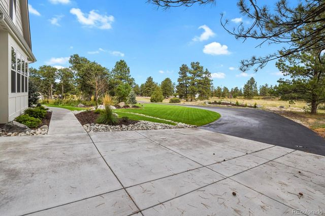 1750 Arrowpoint Court, Franktown, CO 80116