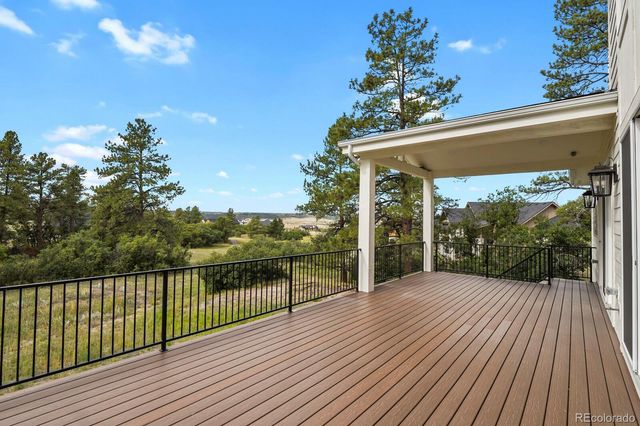 1750 Arrowpoint Court, Franktown, CO 80116