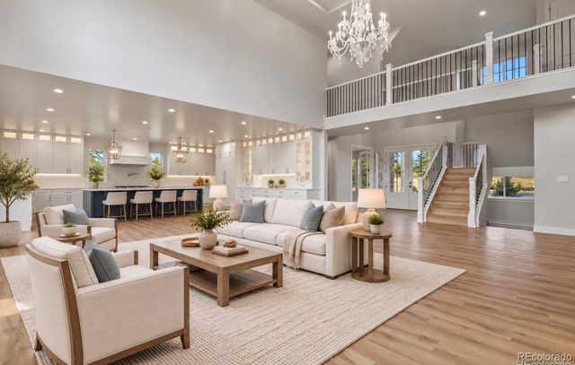 1750 Arrowpoint Court, Franktown, CO 80116
