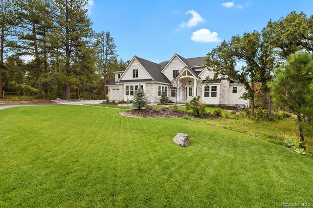 1750 Arrowpoint Court, Franktown, CO 80116