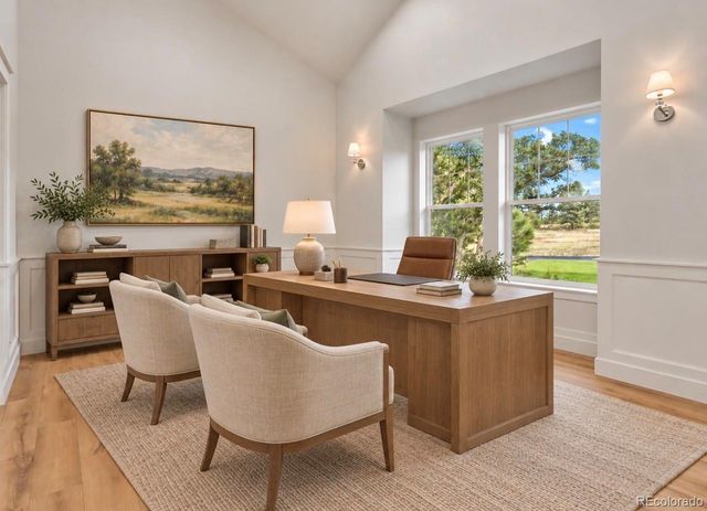 1750 Arrowpoint Court, Franktown, CO 80116
