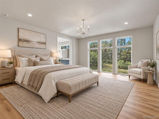 1750 Arrowpoint Court, Franktown, CO 80116