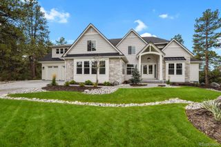 1750 Arrowpoint Court, Franktown, CO 80116