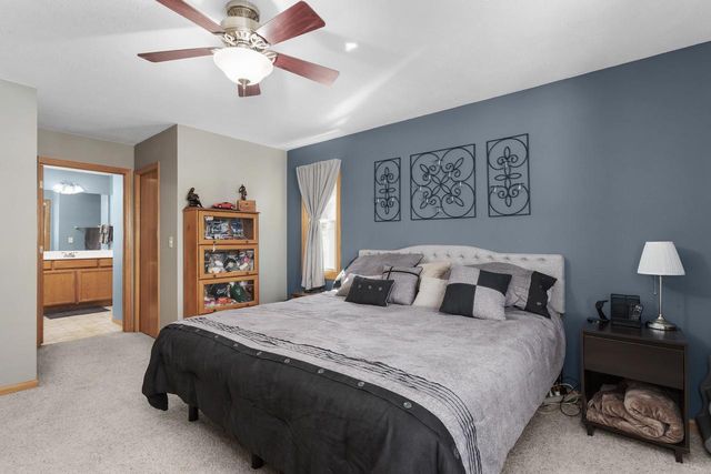 4562 Parkwood Drive, Milton, WI 53563