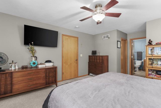 4562 Parkwood Drive, Milton, WI 53563
