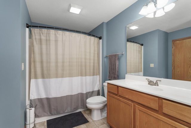 4562 Parkwood Drive, Milton, WI 53563
