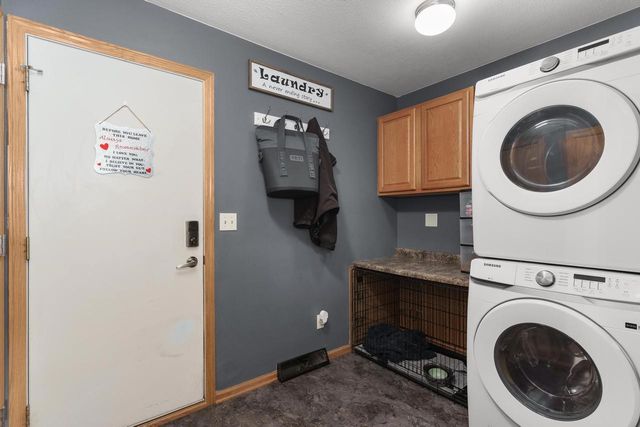 4562 Parkwood Drive, Milton, WI 53563