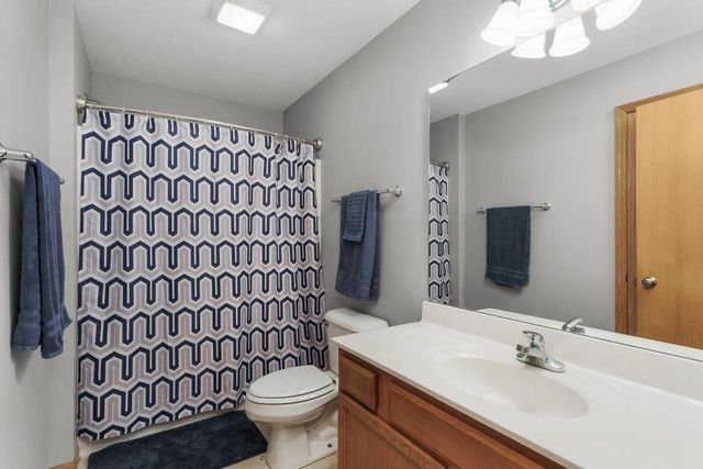 4562 Parkwood Drive, Milton, WI 53563