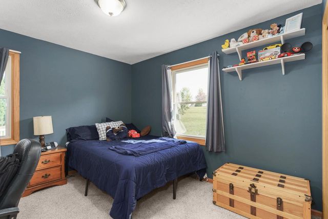 4562 Parkwood Drive, Milton, WI 53563