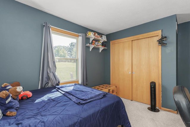 4562 Parkwood Drive, Milton, WI 53563