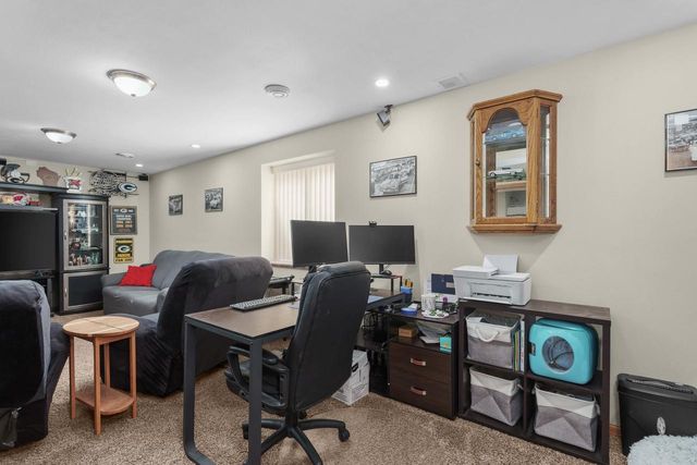 4562 Parkwood Drive, Milton, WI 53563