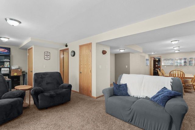 4562 Parkwood Drive, Milton, WI 53563