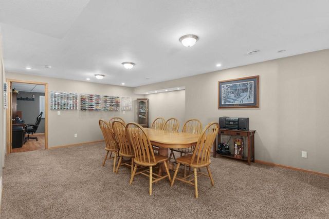 4562 Parkwood Drive, Milton, WI 53563