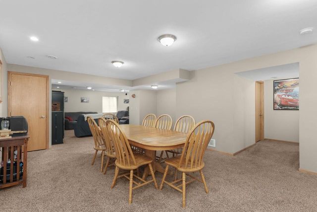 4562 Parkwood Drive, Milton, WI 53563