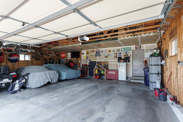 4562 Parkwood Drive, Milton, WI 53563