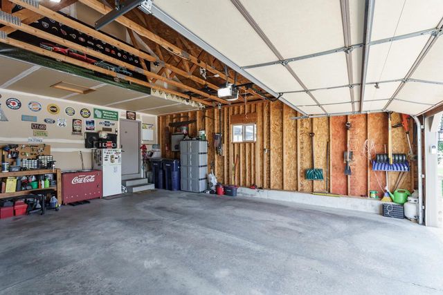4562 Parkwood Drive, Milton, WI 53563