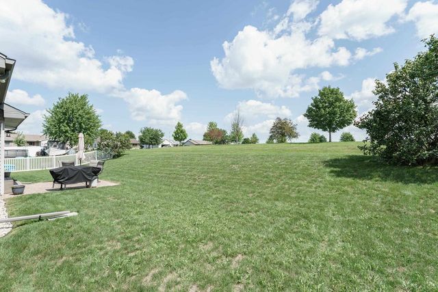 4562 Parkwood Drive, Milton, WI 53563