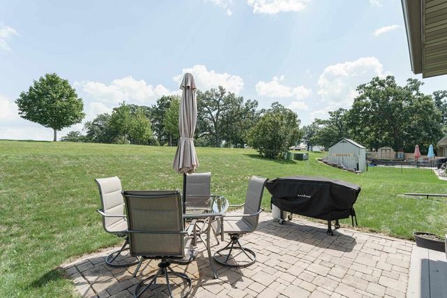 4562 Parkwood Drive, Milton, WI 53563