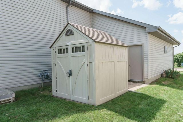 4562 Parkwood Drive, Milton, WI 53563