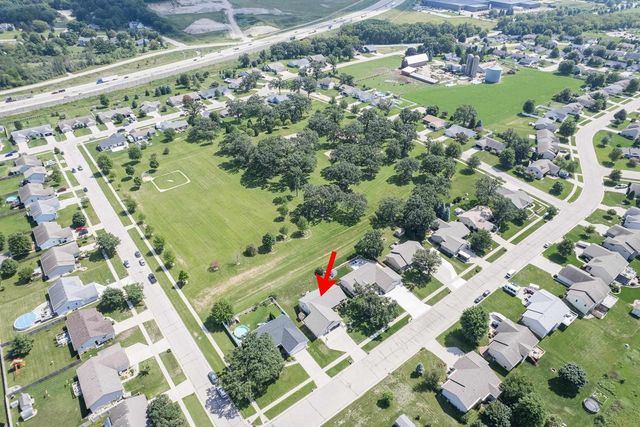4562 Parkwood Drive, Milton, WI 53563