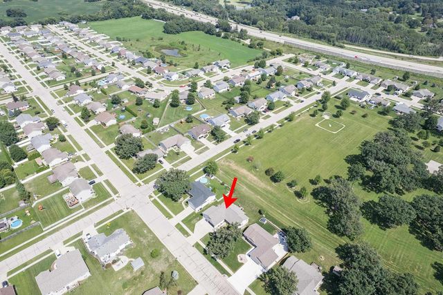 4562 Parkwood Drive, Milton, WI 53563