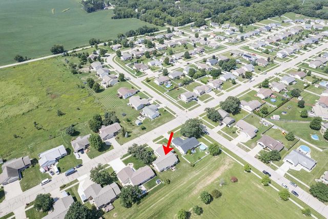 4562 Parkwood Drive, Milton, WI 53563