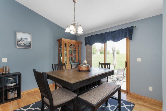 4562 Parkwood Drive, Milton, WI 53563