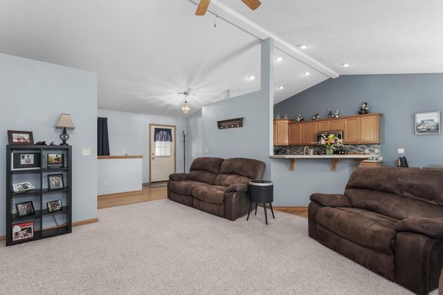4562 Parkwood Drive, Milton, WI 53563